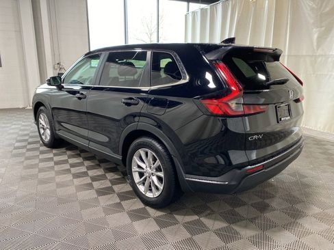 Used 2024 Honda CR-V EX image 7