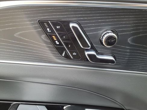 New 2026 Cadillac Lyriq Luxury w/ LPO, Floor Liner Package image 26