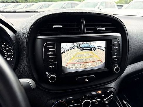 Used 2021 Kia Soul X-Line FWD image 5