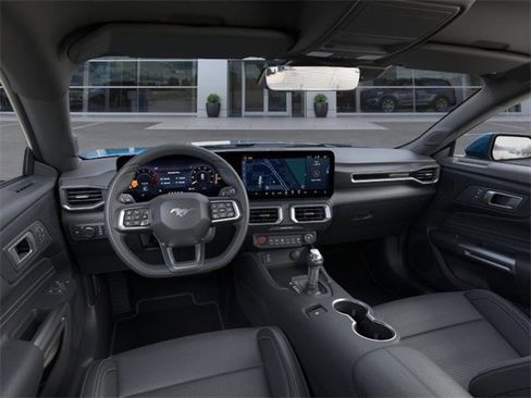 New 2026 Ford Mustang Premium image 31