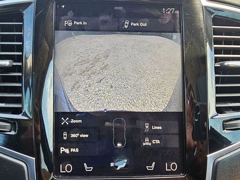 Used 2016 Volvo XC90 T6 Inscription w/ Protection Package Plus AWD/4WD image 32