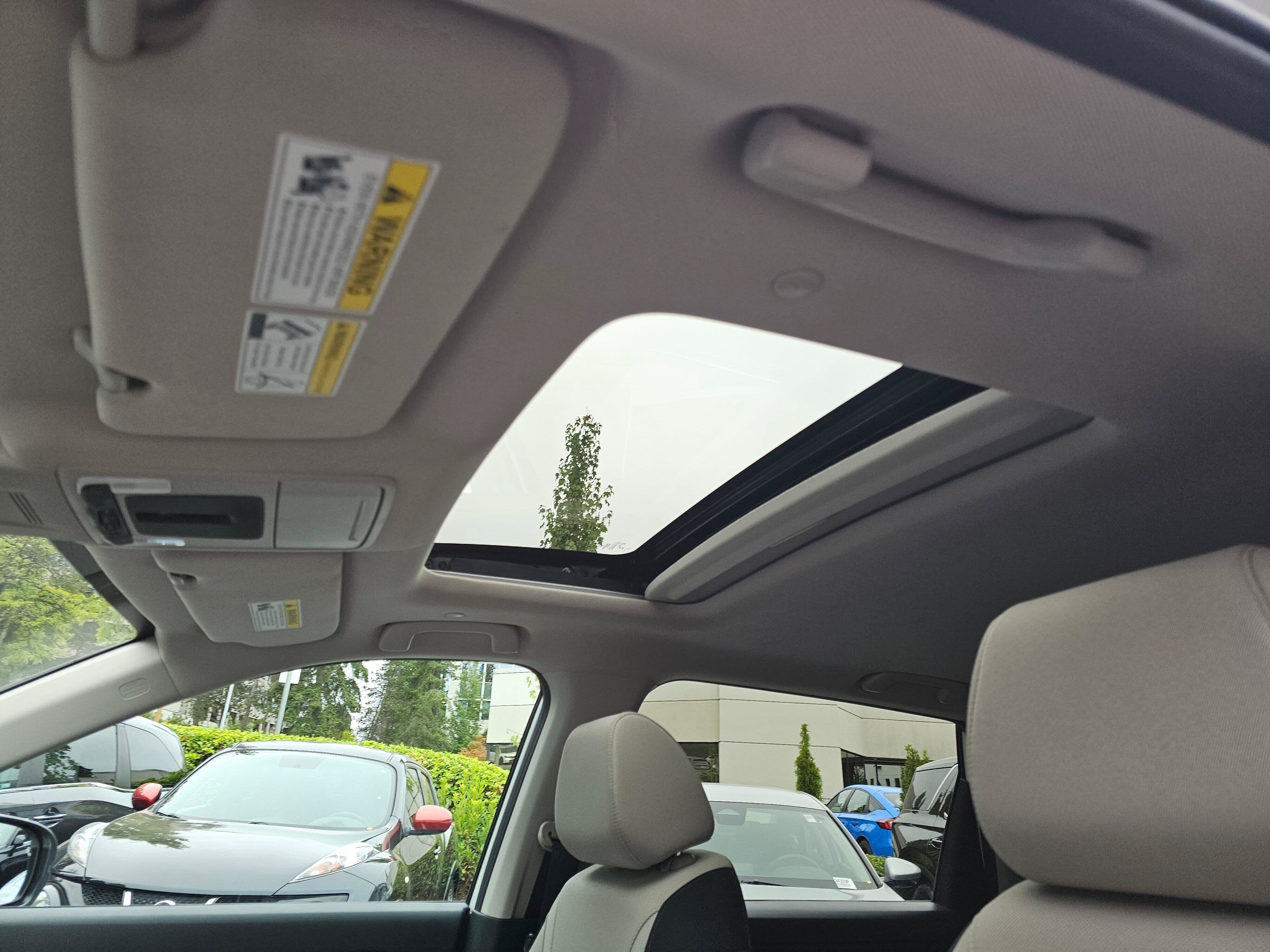 Certified 2025 Honda CR-V EX image 26