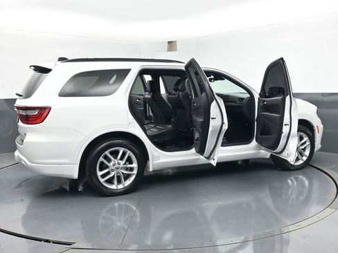 Used 2024 Dodge Durango R/T AWD/4WD image 49