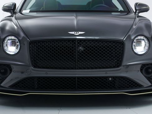 Used 2024 Bentley Continental GT Speed AWD/4WD image 9