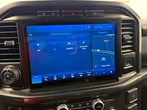 Used 2021 Ford F150 XLT w/ Equipment Group 302A High AWD/4WD image 20