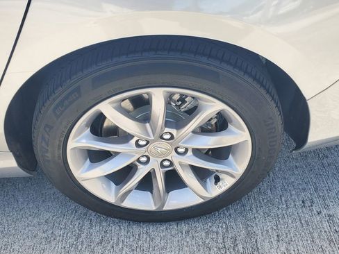 Certified 2023 Acura TLX FWD image 4
