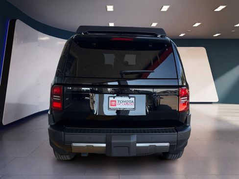 Used 2024 Toyota Land Cruiser image 4