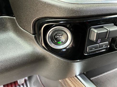 Used 2024 Chevrolet Silverado 1500 RST w/ Convenience Package II AWD/4WD image 28