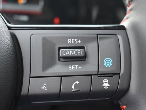 New 2026 Nissan Kicks SR w/ SR Premium Package image 22