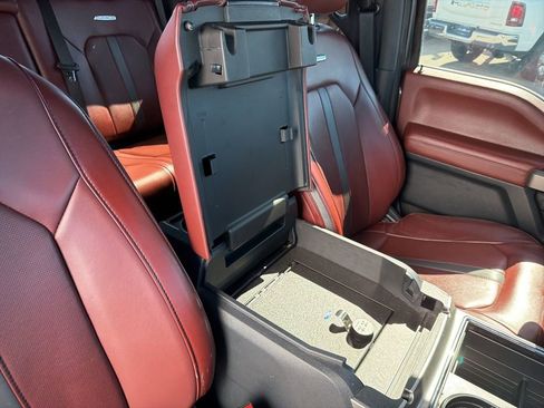 Used 2022 Ford F350 Platinum image 51