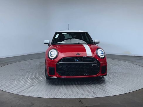 New 2026 MINI Cooper John Cooper Works FWD image 3