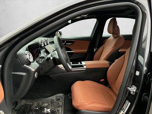 Certified 2026 Mercedes-Benz C 300 4MATIC Sedan image 11