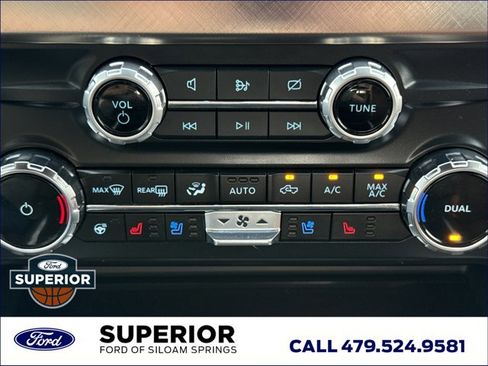 Used 2024 Ford F250 King Ranch AWD/4WD image 22