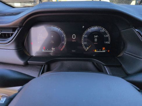 New 2026 Jeep Grand Cherokee L Limited image 22