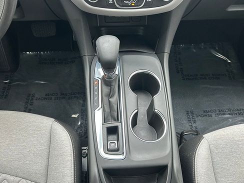 Used 2024 Chevrolet Equinox LS w/ Sport Edition image 20