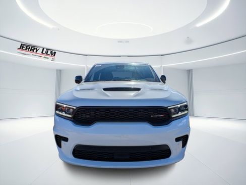 New 2026 Dodge Durango GT w/ Tow 'N Go Package image 7