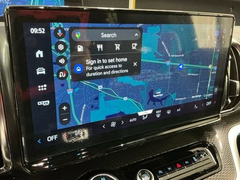 New 2026 Ford Expedition Max Platinum w/ Stealth Appearance Package image 25