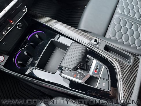 Used 2022 Audi RS 5 Sportback image 27