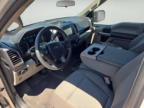Used 2019 Ford F150 XLT AWD/4WD image 9