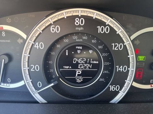 Used 2015 Honda Accord EX-L image 13