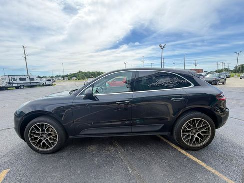 Used 2016 Porsche Macan S AWD/4WD image 6