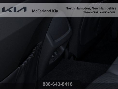New 2026 Kia K5 GT-Line AWD/4WD image 26