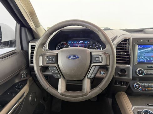 Used 2020 Ford Expedition XLT w/ Equipment Group 202A image 15