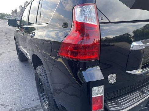 Used 2012 Lexus GX 460 Premium AWD/4WD image 20