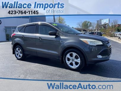 Used 2015 Ford Escape SE