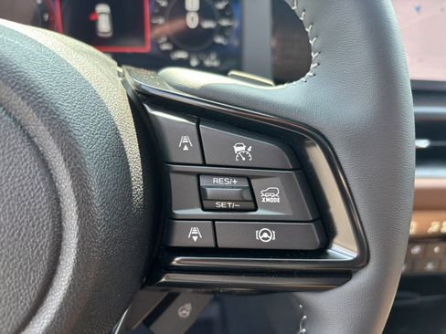 New 2026 Subaru Outback Touring AWD/4WD image 20