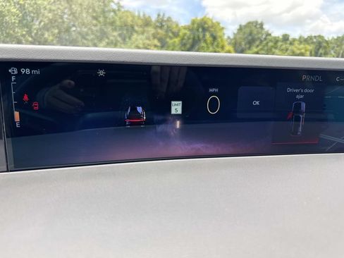 New 2026 Lincoln Nautilus Reserve AWD/4WD image 27