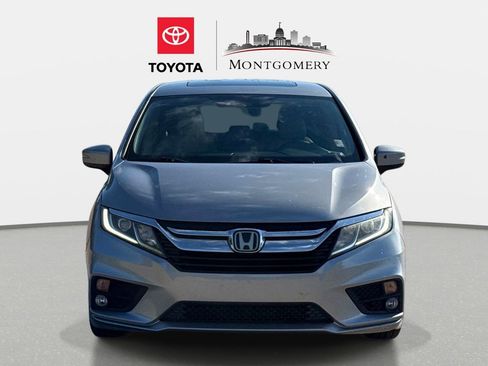 Used 2020 Honda Odyssey EX-L image 8