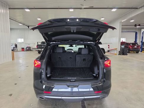Used 2022 Chevrolet Blazer Premier w/ Enhanced Convenience Package AWD/4WD image 25