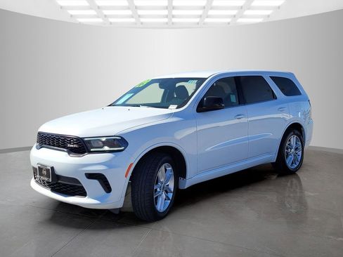 Used 2023 Dodge Durango GT image 8