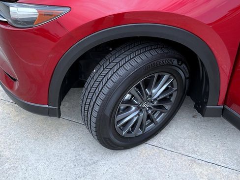 Used 2021 MAZDA CX-5 Touring w/ Touring Preferred SV Package AWD/4WD image 24