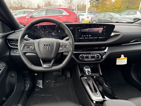 New 2026 Buick Envista Sport Touring image 11
