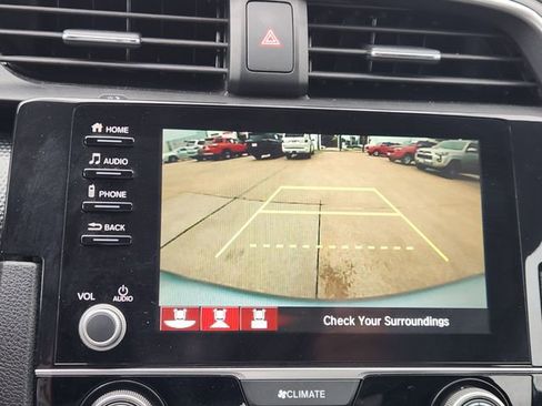 Used 2019 Honda Civic Sport image 13