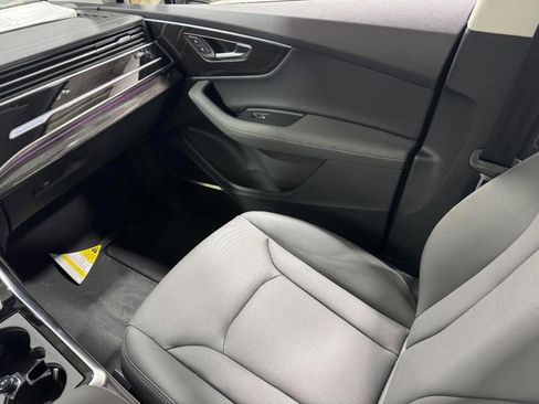 New 2026 Audi Q7 Premium Plus image 19