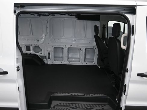 New 2025 Ford Transit 150 Low Roof image 22