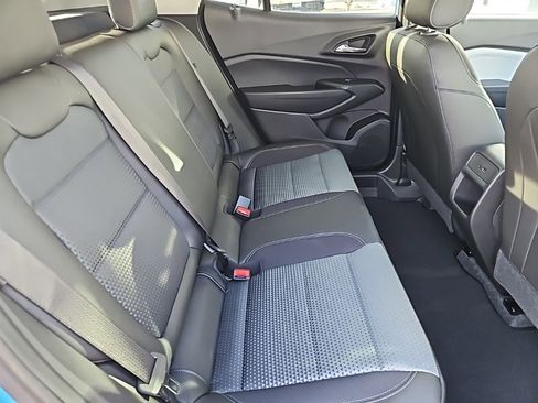 New 2026 Chevrolet Trax LT w/ Driver Confidence Package image 23
