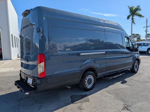 Used 2020 Ford Transit 250 Base image 12