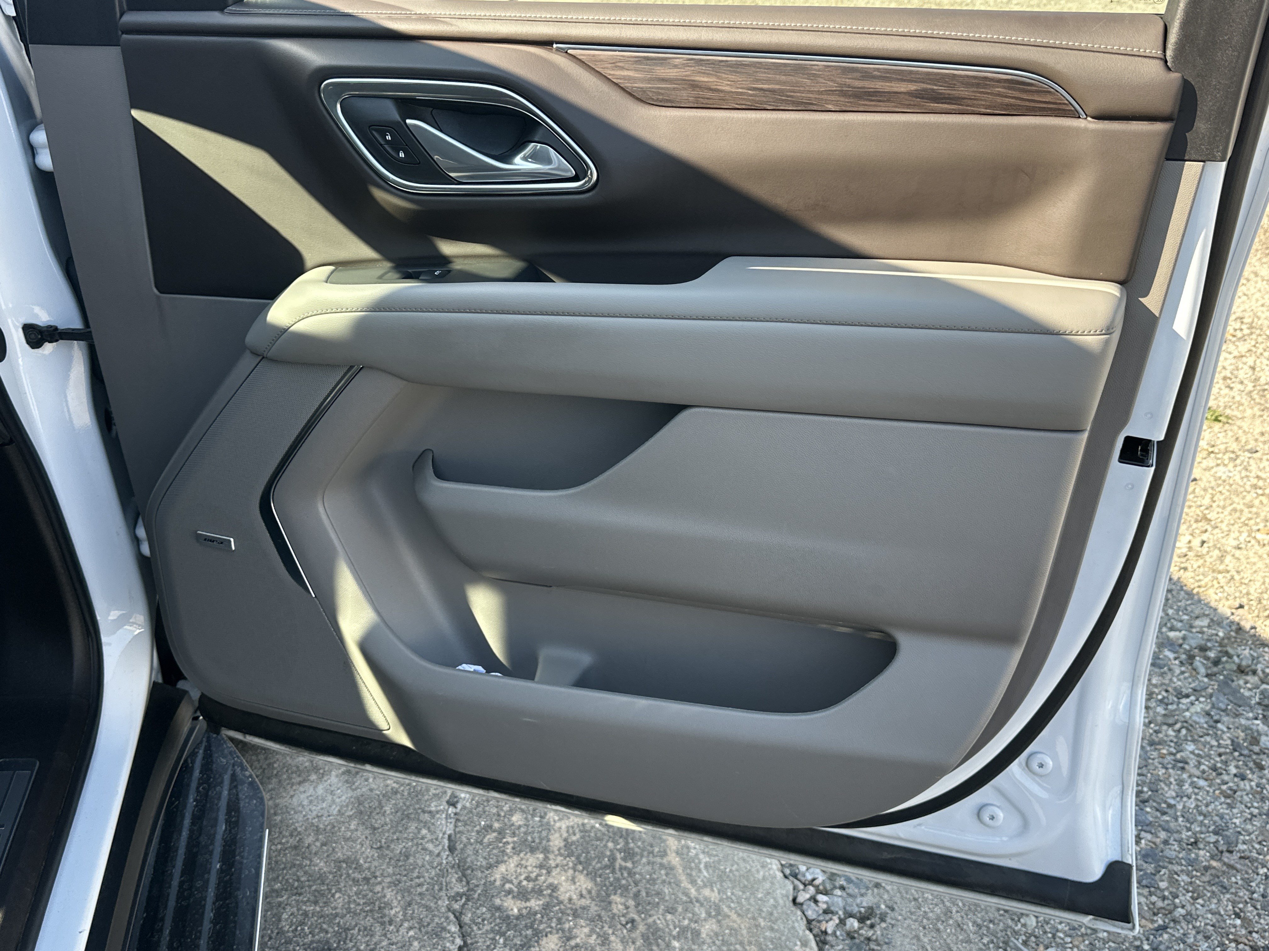Certified 2024 Chevrolet Tahoe LT RWD image 15