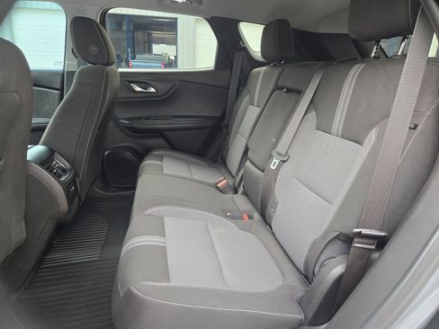 Used 2020 Chevrolet Blazer LT FWD image 13