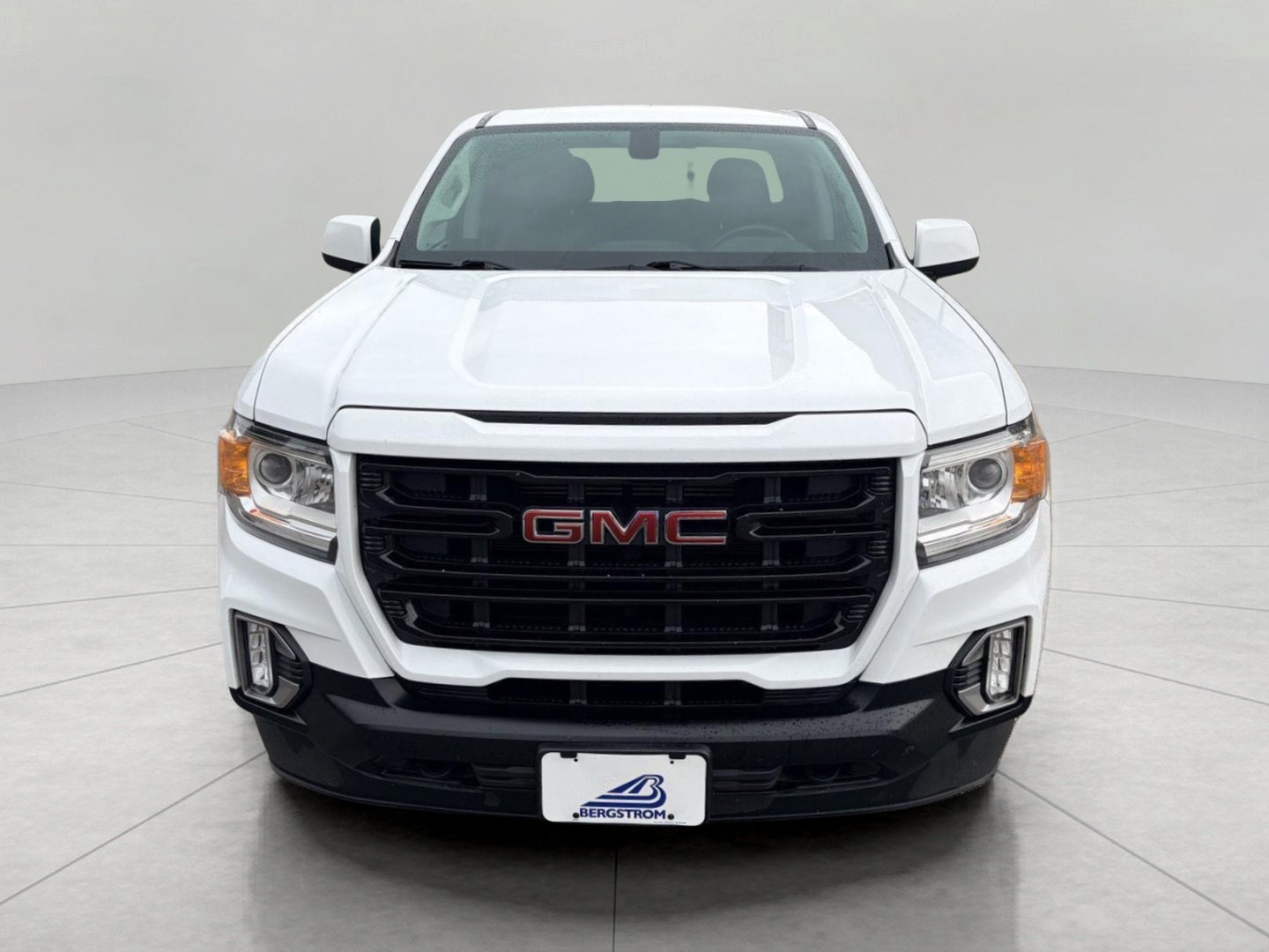 Used 2022 GMC Canyon Elevation w/ Elevation Premium Package AWD/4WD image 26
