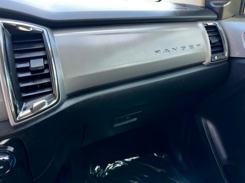 Used 2023 Ford Ranger XLT w/ Equipment Group 301A Mid image 24