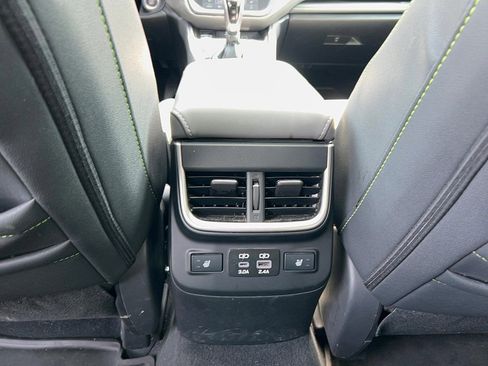 Used 2023 Subaru Outback Onyx Edition XT AWD/4WD image 26