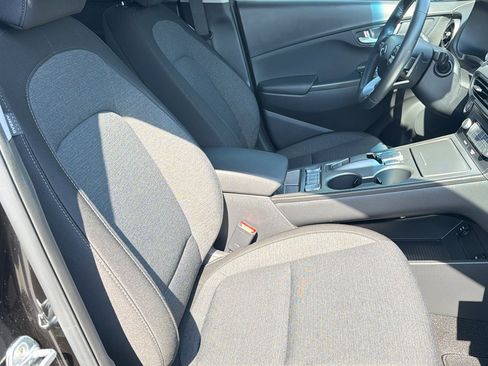 Certified 2023 Hyundai Kona SEL FWD image 26