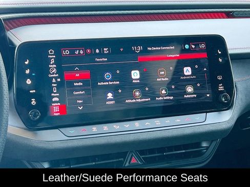 New 2024 Dodge Charger R/T Scat Pack w/ Plus Group image 37