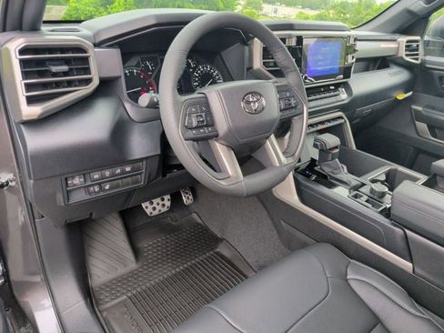 New 2026 Toyota Tundra SR5 AWD/4WD image 14