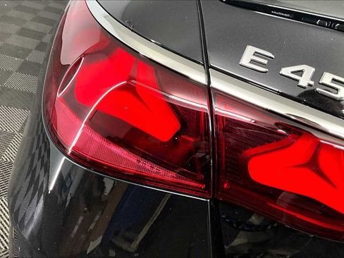 New 2026 Mercedes-Benz E 450 4MATIC All-Terrain Wagon image 6